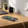 1Hora GAR153 20W GaN — Cargador USB-C Power Delivery Carga Rápida