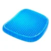 Cojín de Gel Panal Ergonómico para Silla de Oficina, Auto y Banco