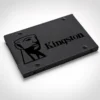 Kingston A400 960GB — SSD SATA III 2.5" para PC y Laptop