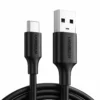 Cable USB-A a USB-C Carga Rápida 3A y 5Gbps UGreen 20882