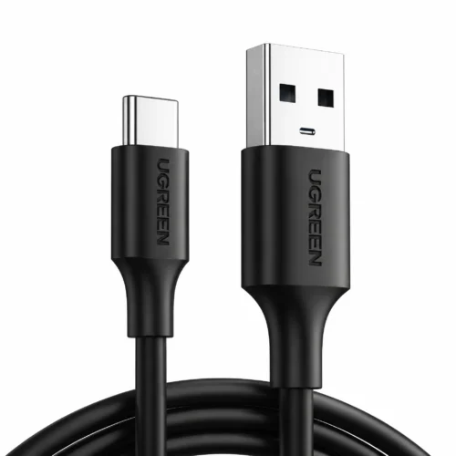 Cable USB-A a USB-C Carga Rápida 3A y 5Gbps UGreen 20882
