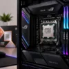 AMD Ryzen 7 9800X3D — Procesador Gaming AM5 8 Núcleos 5.2GHz