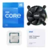 Intel Core i5-12400F — Procesador Gaming 6 Núcleos 12 Hilos hasta 4.40GHz