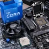 Intel Core i5-12400F — Procesador Gaming 6 Núcleos 12 Hilos hasta 4.40GHz