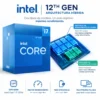 Procesador Intel Core i7-12700 12 Núcleos hasta 4.90GHz LGA1700
