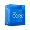 Procesador Intel Core i7-12700 12 Núcleos hasta 4.90GHz LGA1700