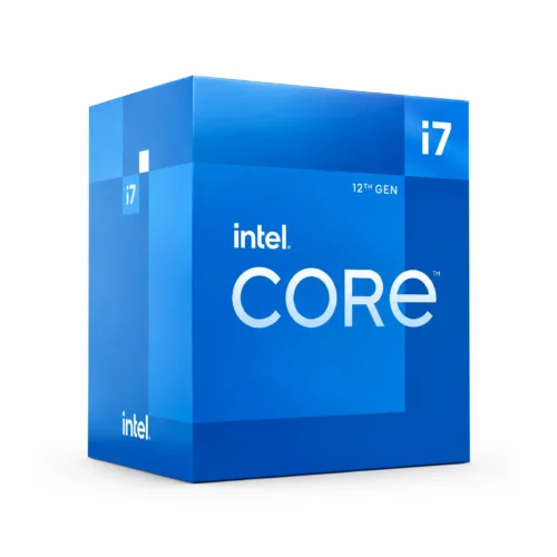 Procesador Intel Core i7-12700 12 Núcleos hasta 4.90GHz LGA1700