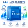 Procesador Intel Core i7-12700 12 Núcleos hasta 4.90GHz LGA1700