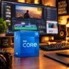 Procesador Intel Core i7-12700 12 Núcleos hasta 4.90GHz LGA1700