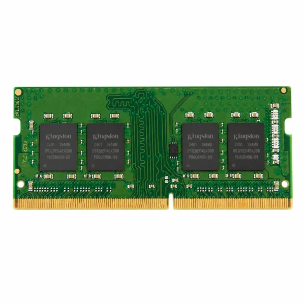Kingston ValueRAM KCP432SS8/8 8GB DDR4 3200MHz — SODIMM para laptop