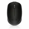 M170 Logitech M170 — Mouse inalámbrico óptico 1000 DPI