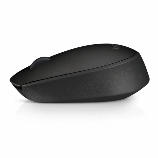 M170 (5) Logitech M170 — Mouse inalámbrico óptico 1000 DPI
