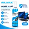 Loción Limpiadora Desengrasante para Equipos Electrónicos Silimex Compucare 250 ml