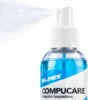 Loción Limpiadora Desengrasante para Equipos Electrónicos Silimex Compucare 250 ml