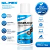 Limpiador de Pantallas en Aerosol No Conductivo para LCD LED OLED Silimex 170 ml