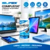 Limpiador de Pantallas en Aerosol No Conductivo para LCD LED OLED Silimex 170 ml