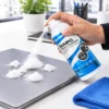 Espuma Limpiadora Silimex Silimpo 454 ml para Equipos de Cómputo
