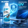 Espuma Limpiadora Silimex Silimpo 454 ml para Equipos de Cómputo