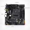 tuf-gaming-b550m-plus-wifi-09-infografia-specs Infografia de especificaciones clave de la ASUS TUF Gaming B550M-PLUS WI-FI: AM4, DDR4, M.2 PCIe 4.0, Wi-Fi 6, LAN 2.5G