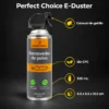 Perfect Choice E-Duster 330 ml — Aire comprimido removedor de polvo