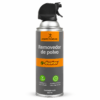 Aire comprimido Perfect Choice E-Duster removedor de polvo 330 ml, vista frontal